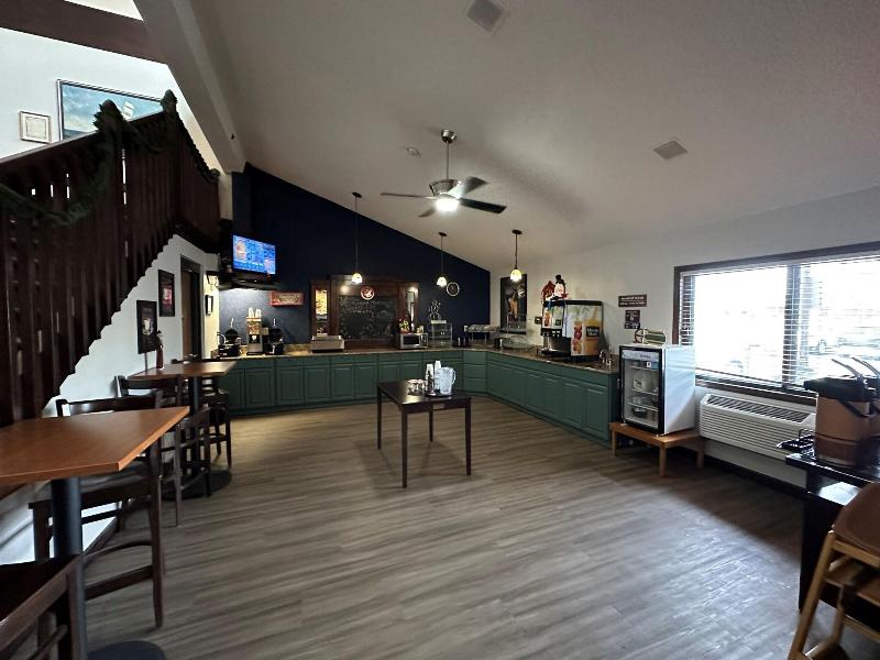 AmericInn by Wyndham Menominee image