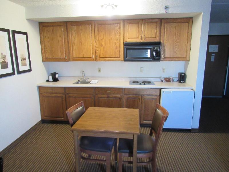 AmericInn by Wyndham Menominee image
