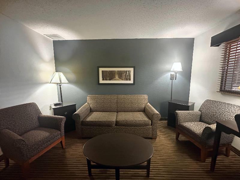 AmericInn by Wyndham Menominee image