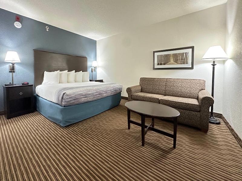 AmericInn by Wyndham Menominee image