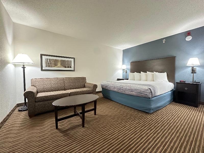 AmericInn by Wyndham Menominee image