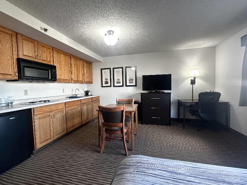 AmericInn by Wyndham Menominee image
