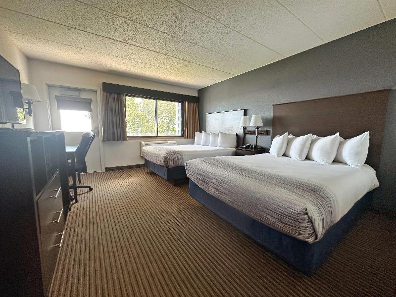 AmericInn by Wyndham Menominee image
