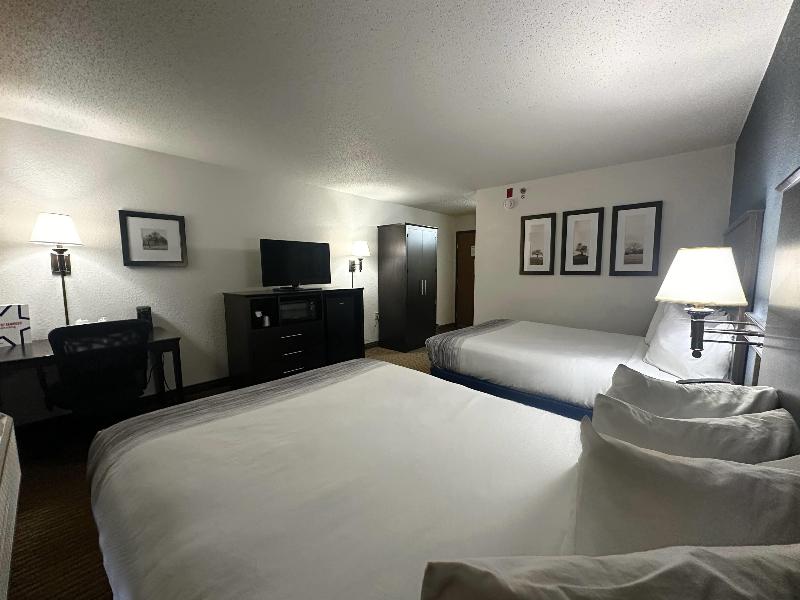 AmericInn by Wyndham Menominee image