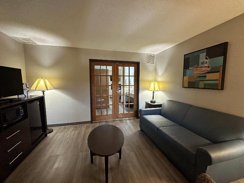 AmericInn by Wyndham Menominee image