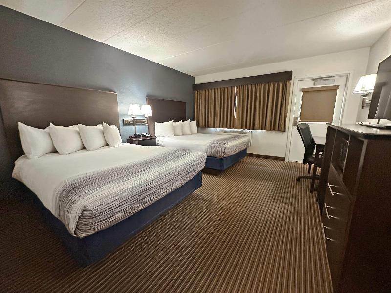 AmericInn by Wyndham Menominee image