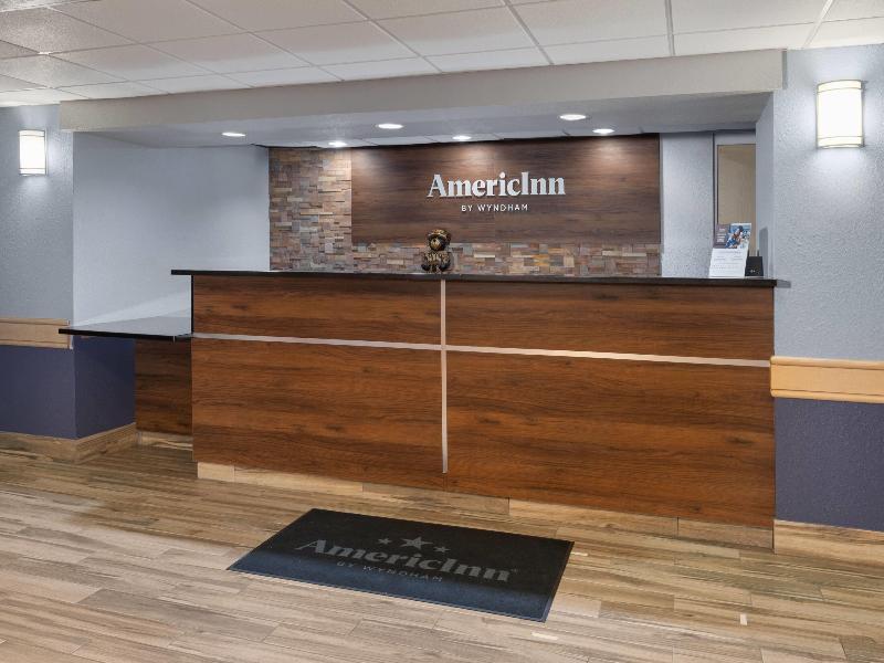AmericInn by Wyndham Douglas/Saugatuck image