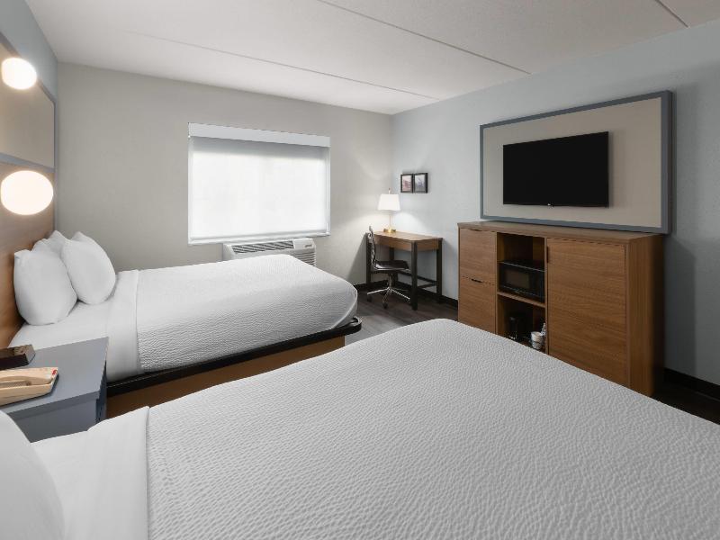 AmericInn by Wyndham Douglas/Saugatuck image