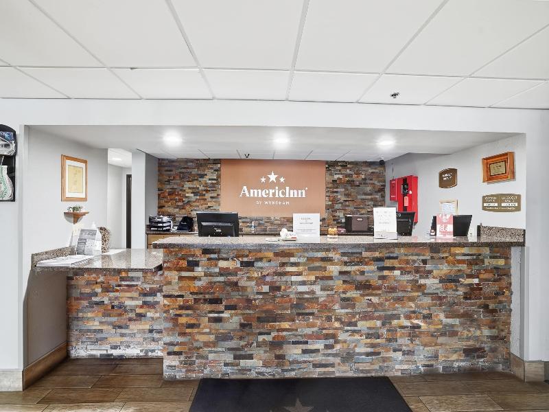 AmericInn by Wyndham White Bear Lake St. Paul image