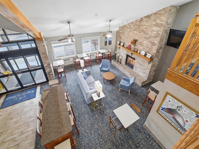 AmericInn by Wyndham White Bear Lake St. Paul image