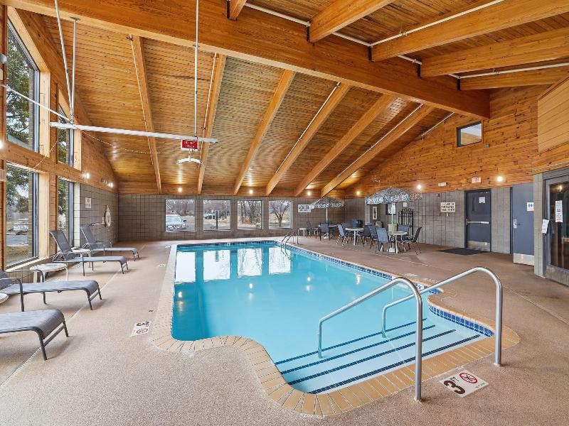 AmericInn by Wyndham White Bear Lake St. Paul image