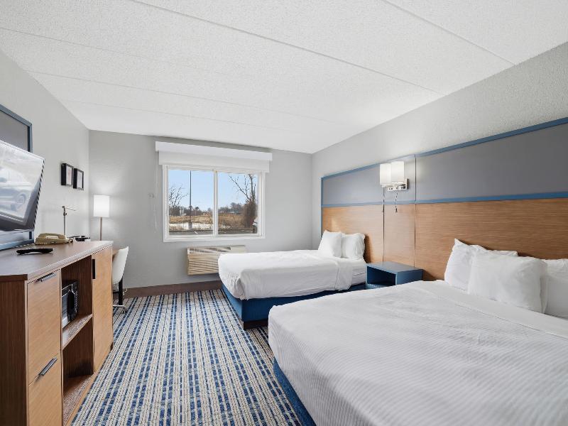 AmericInn by Wyndham White Bear Lake St. Paul image