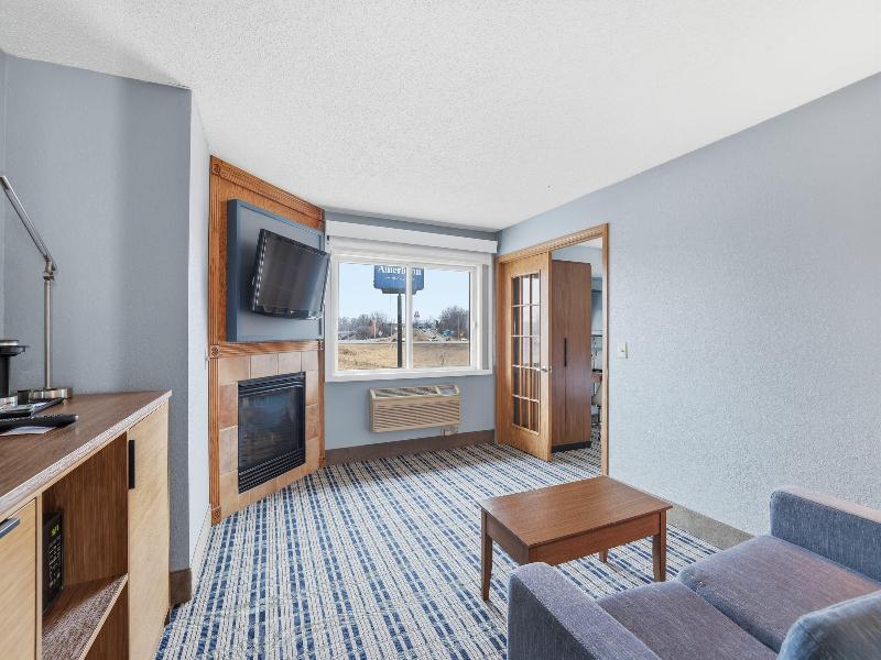 AmericInn by Wyndham White Bear Lake St. Paul image
