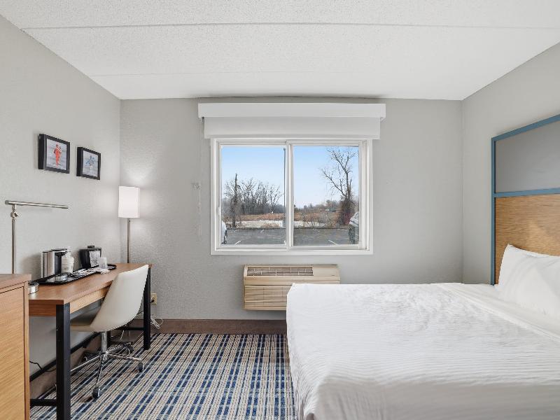 AmericInn by Wyndham White Bear Lake St. Paul image