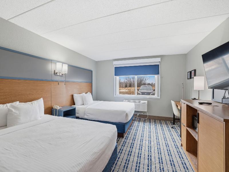 AmericInn by Wyndham White Bear Lake St. Paul image