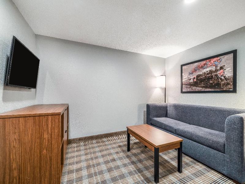 SUITE TWO QUEEN BEDS PREMIER