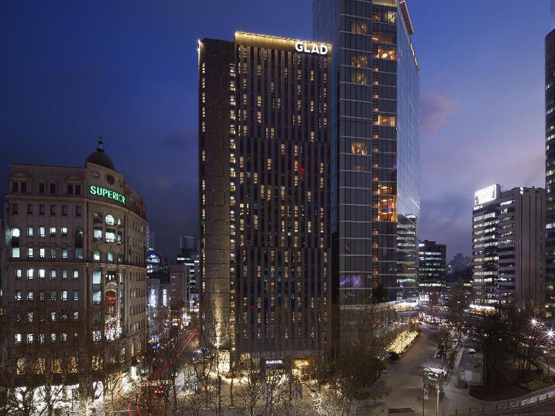 Glad Gangnam Coex image