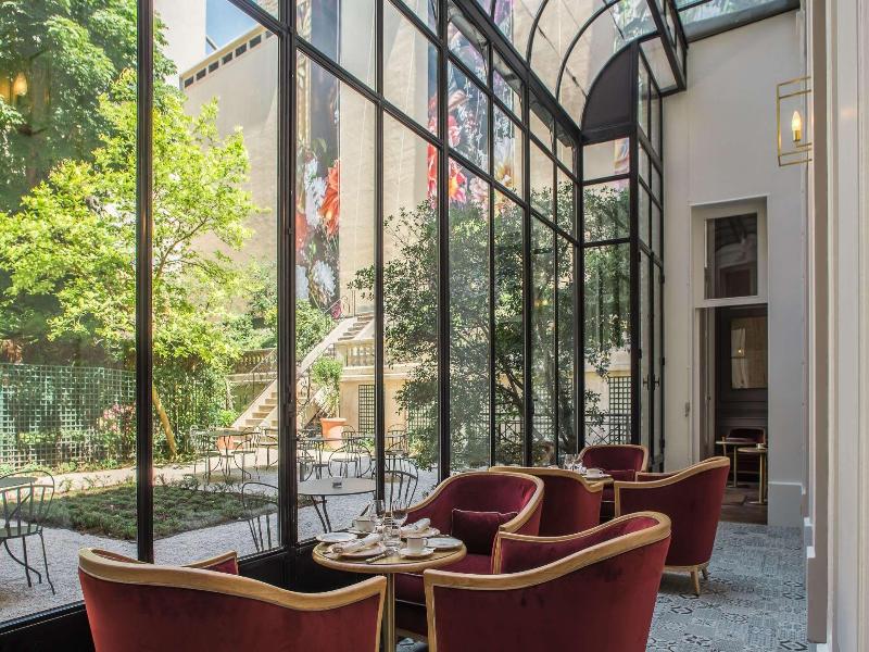 Hotel Alfred Sommier image