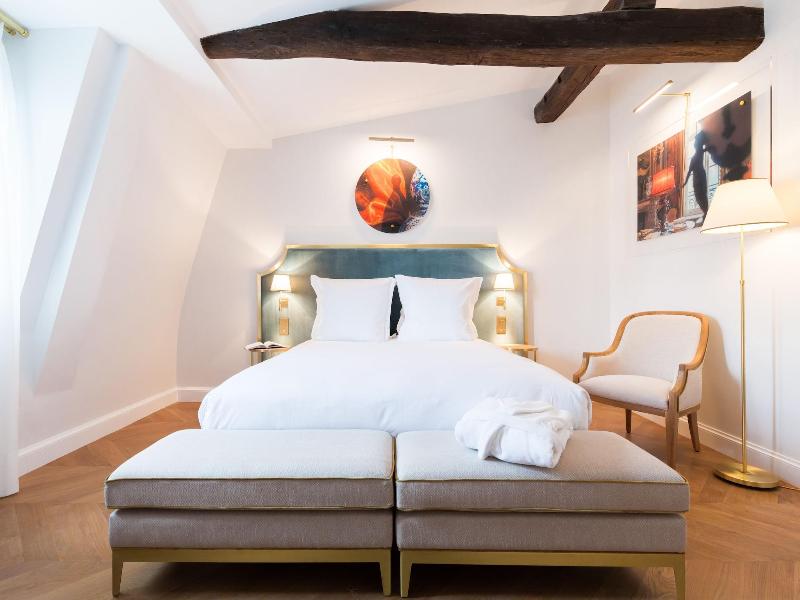 Hotel Alfred Sommier image