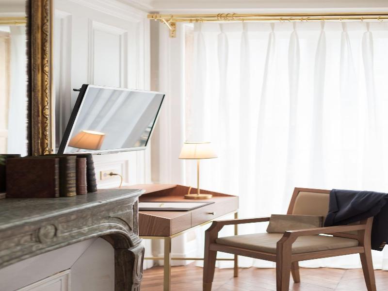 Hotel Alfred Sommier image
