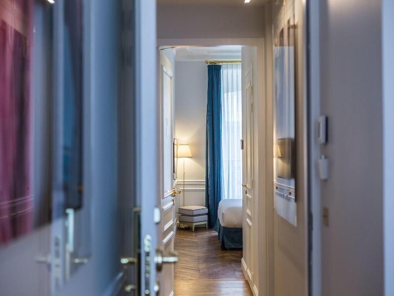 Hotel Alfred Sommier image