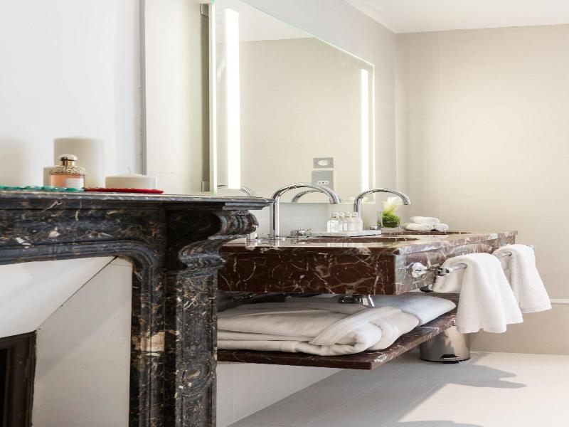 Hotel Alfred Sommier image