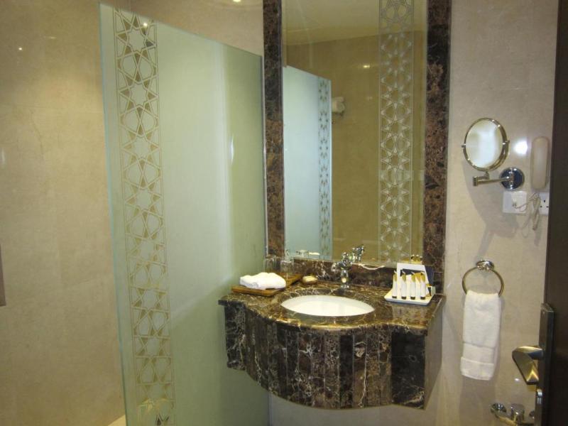 Swiss In Tabuk image