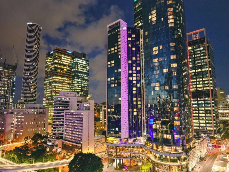 W Brisbane image