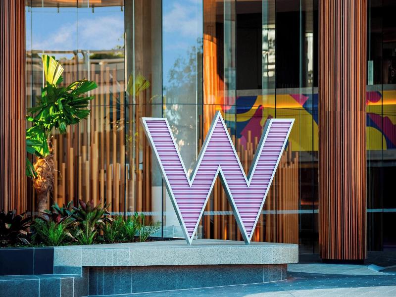 W Brisbane image