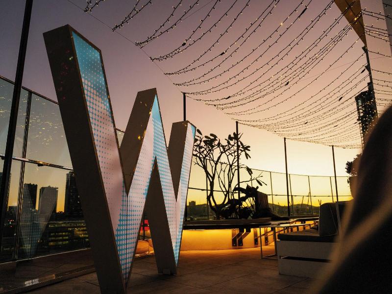 W Brisbane image
