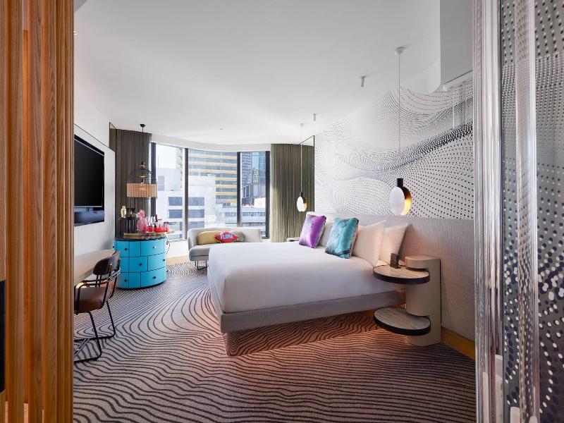 W Brisbane image