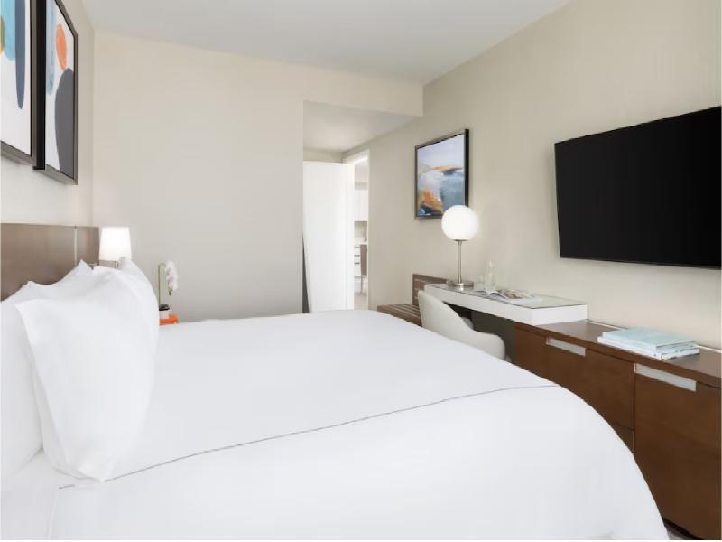 The Altair Bay Harbor Hotel image