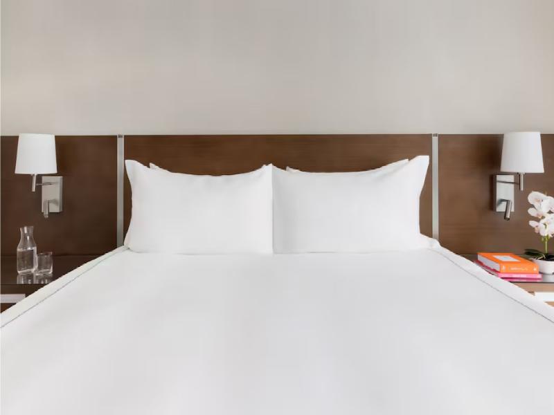 The Altair Bay Harbor Hotel image