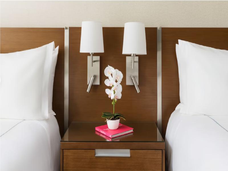 The Altair Bay Harbor Hotel image