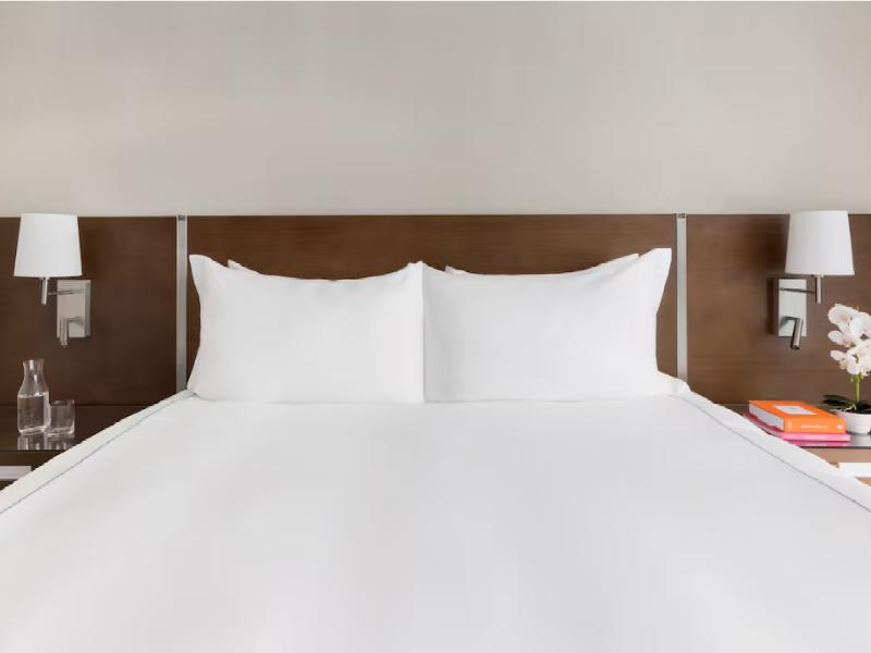 The Altair Bay Harbor Hotel image