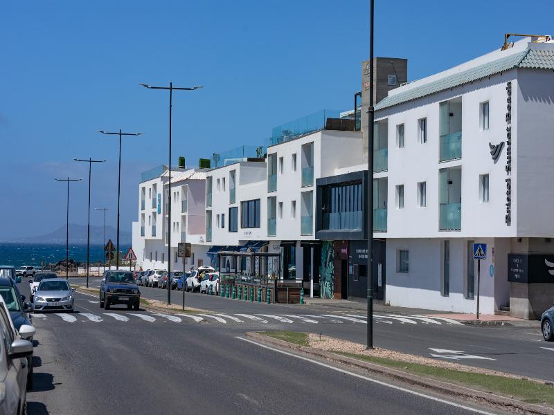 Bristol Sunset Beach image
