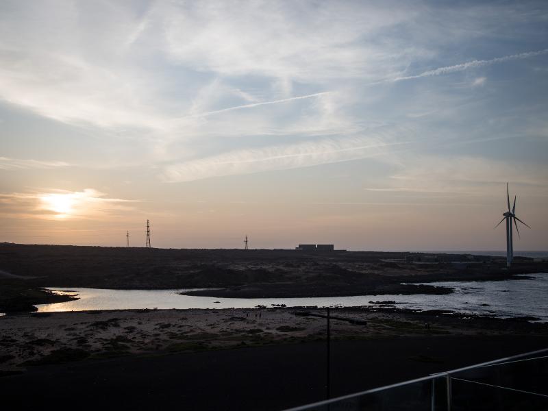 Bristol Sunset Beach image
