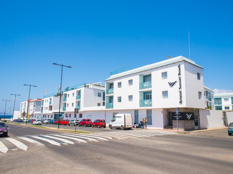 Bristol Sunset Beach image
