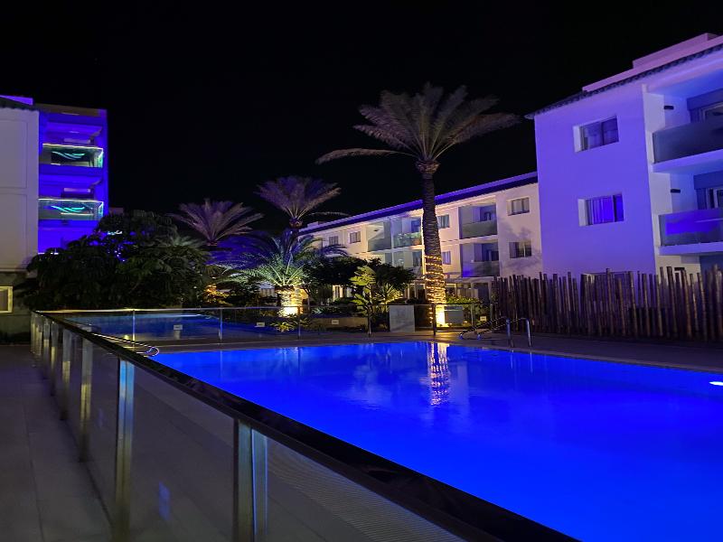 Bristol Sunset Beach image