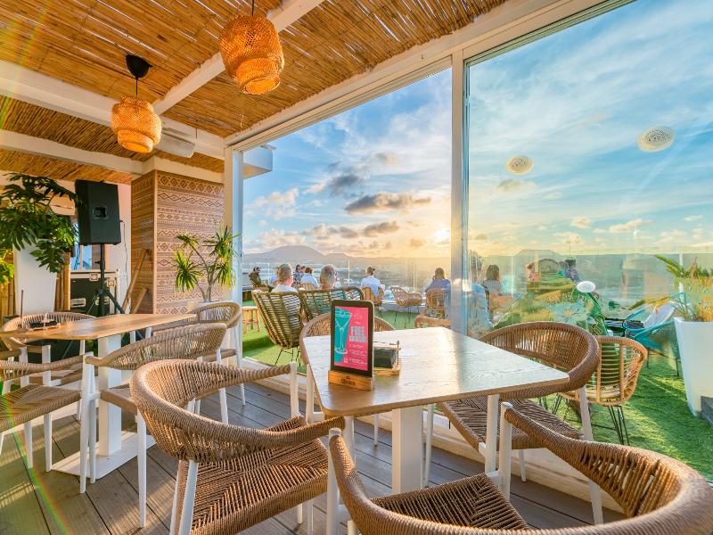 Bristol Sunset Beach image