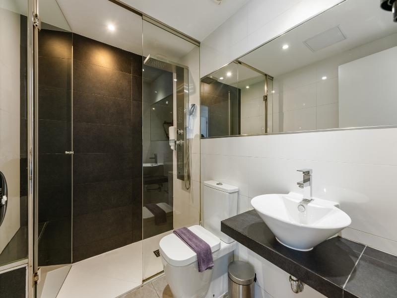 Bristol Sunset Beach image