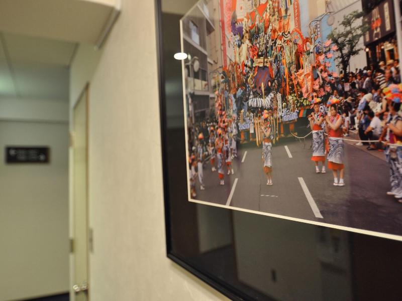 City Park Hotel Hachinohe image
