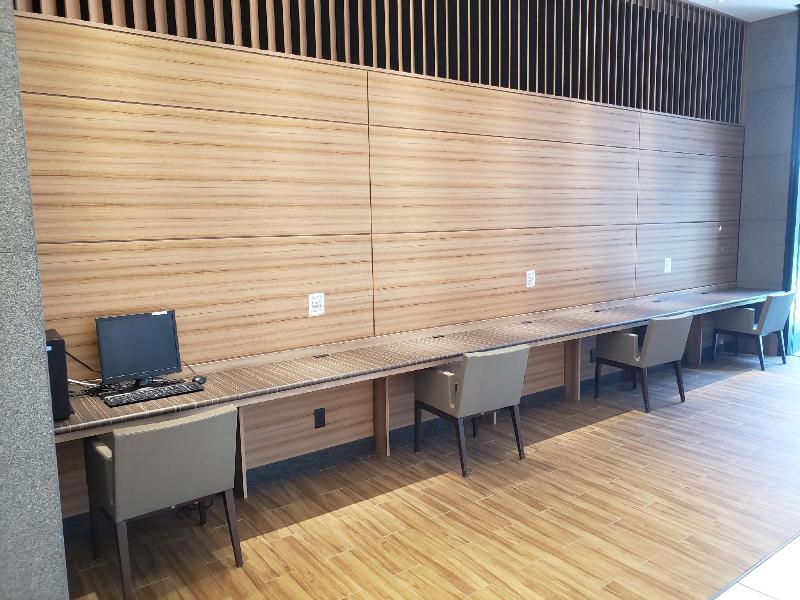 Smile Hotel Aomori image