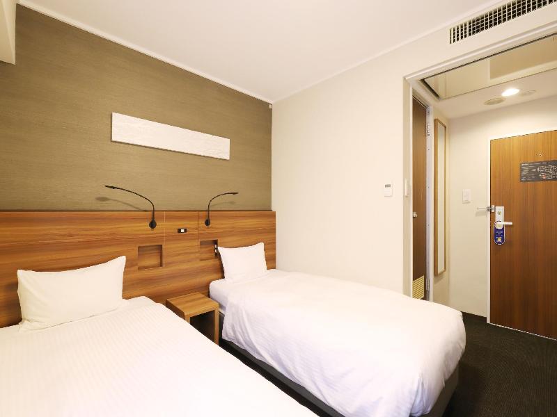 Smile Hotel Aomori image