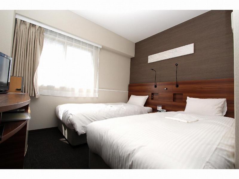 Smile Hotel Aomori image