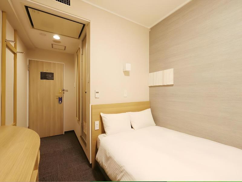 Smile Hotel Aomori image