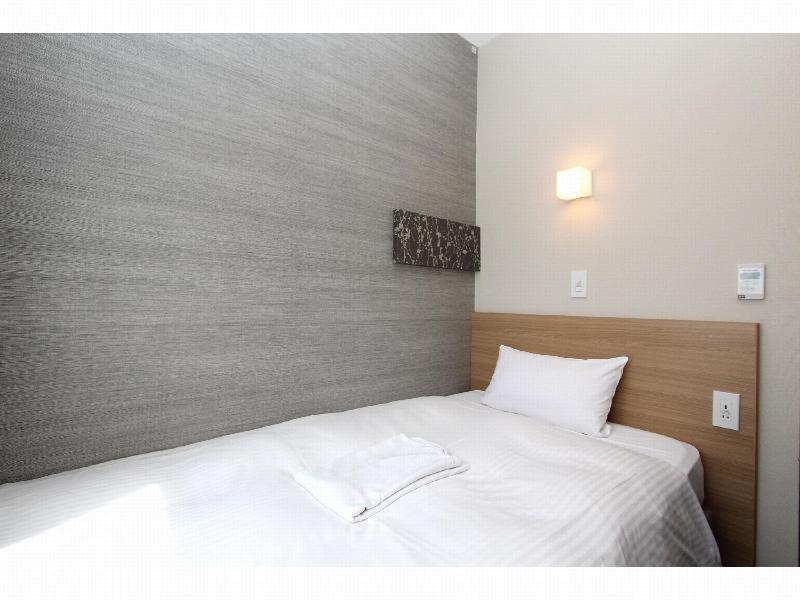 Smile Hotel Aomori image