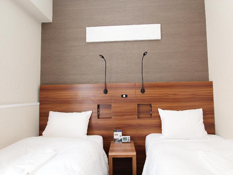 Smile Hotel Aomori image