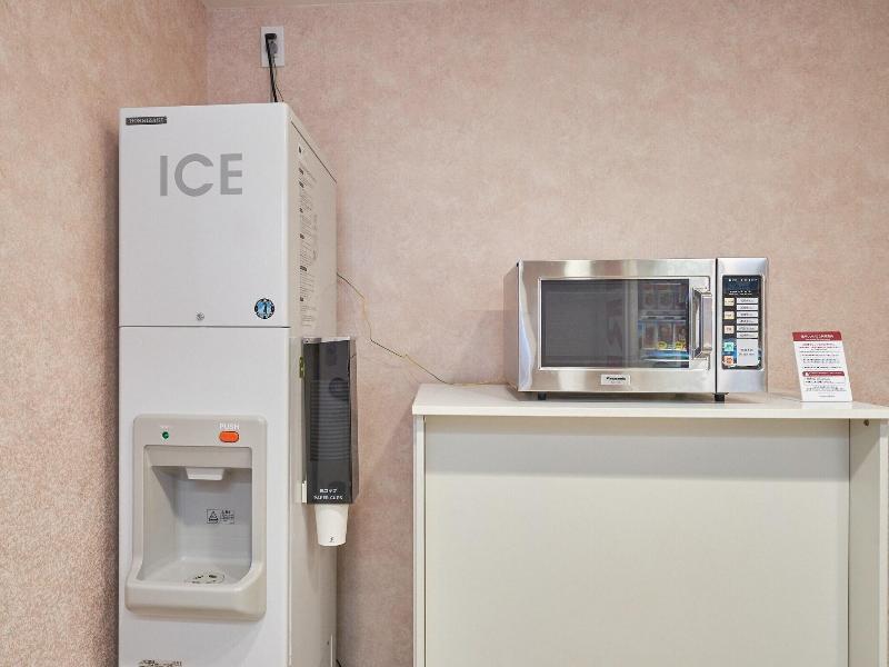 Richmond Hotel Aomori image