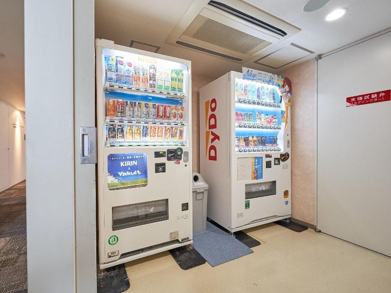 Richmond Hotel Aomori image